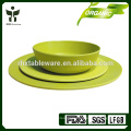 eco life cheap camping bowls